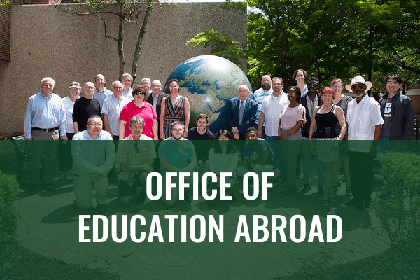 Education Abroad