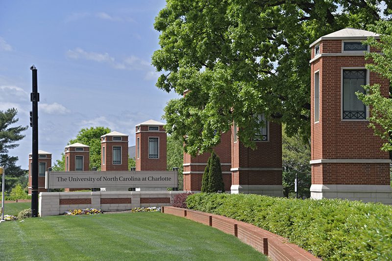 Charlotte Campus