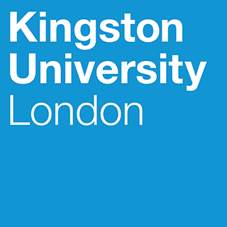 Kingston University Logo